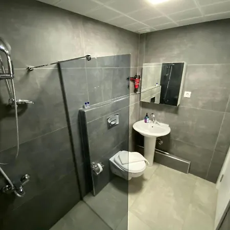 Aparthotel Arya Kundu *