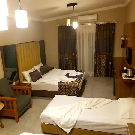 Arya Kundu Aparthotel Antalya