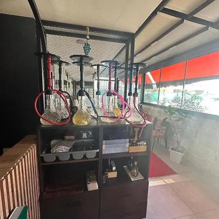 Aparthotel Arya Kundu Antalya