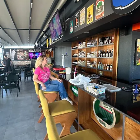 Arya Kundu Aparthotel Antalya